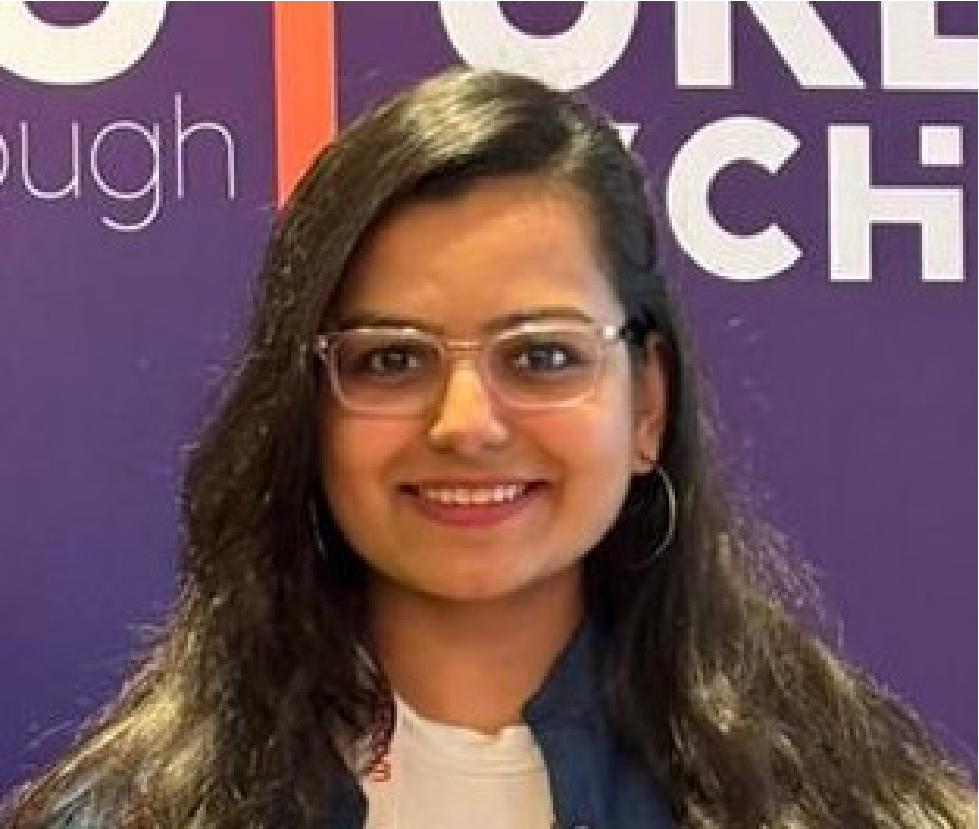 Janvi Karia